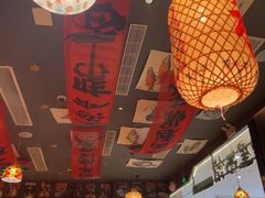 -王繁星面馆(西安熙地港店)