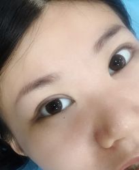 -西施无菌半永久纹绣眉眼影唇轻增发纹发际线