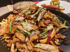 -青年公社烤鸭(肇嘉浜路店)