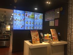 -麦当劳(武昌火车站店)