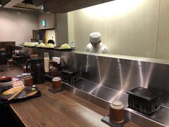 -牛かつもと村(上野店)