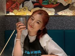-半天妖烤鱼(西铁营万达店)