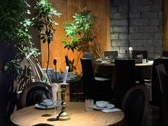 -鲨鱼餐厅.海景川粤餐厅(重庆天地店)