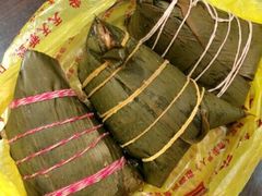 -召稼楼永茂昌粽子大王