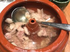 -云海肴·汽锅鸡·云南菜(广安门天虹店)