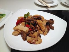 shouji&nbsp;097-太兴餐厅(东方广场分店)