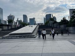 -西湖文化广场