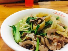 -泰顺江南春面馆