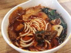 -胡九小吃(文化巷店)