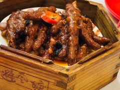 -避风塘·金牌店·夜宵(金玉兰店)