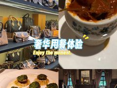 -波特曼西餐厅(南岗店)