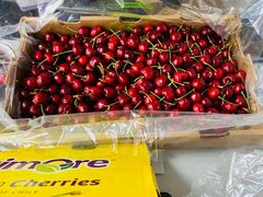 车厘子-盒马鲜生(馥邦国际店)