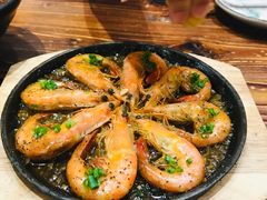 -小川洋风料理(街道口店)