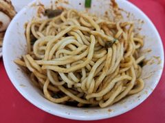-北大学一食堂