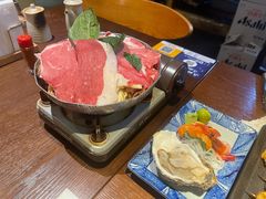 -王氏炉匠·烧鸟放题自助(好运街店)
