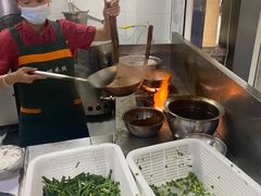 -老仓醋米线(万达店)