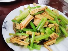 -鹿家炒鸡老店(花园路店)