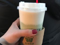 -莫沫南路水果鲜茶(临沭华诚超市店)