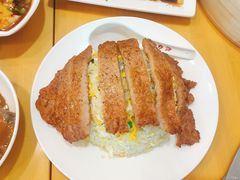-鼎泰丰(嘉年华•海信广场VILLAGE店)