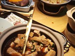 -蜜桃餐厅·伴山(绿宝广场店)