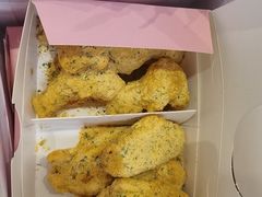 -悠个炸鸡(南京创始店)