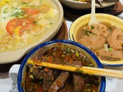 -东排食堂长沙小吃大排档(五一广场店)