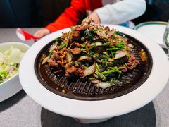 -秀儿四九城·新京菜(亚运村鸟巢店)