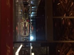-深圳隐秀山居酒店