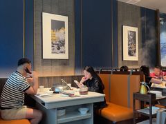 -青蓬蒸汽海鲜·深圳老字号·团建聚会(壹方城店)