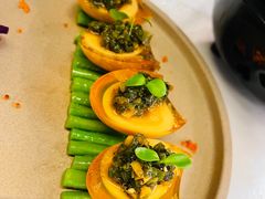 -渔语鱼新川菜Bistro(万象天地店)