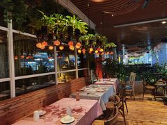 露天位-胡桃里音乐酒馆(罗湖HALO广场店)