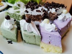 -汉丽轩韩式自助烤肉(大学城龙湖U城天街A馆店)