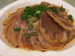 -宝轩渔府·老字号海鲜·正宗津菜(水上店)