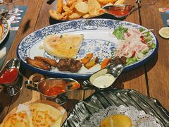 -卢布里西餐厅(总店)