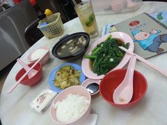 -新记肉骨茶