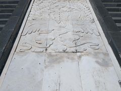 -天山天池风景区-西王母祖庙