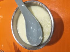 鸡蛋羹-梅园食堂