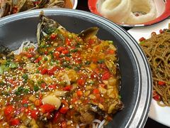 -堂瓦里·33年传统赣菜(第一街区店)