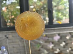 -周大娘牛乳(旧寨古村总店)