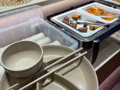 -素满香·食养自助(天一广场店)