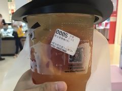 霸王葡萄柚-85度C(株洲新华西店)