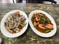 -星奇缘·海鲜餐厅(东山美食地标店)
