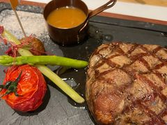 -原石牛扒·约会餐厅(龙城万科里店)