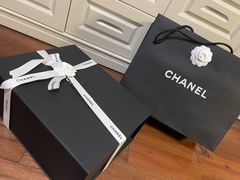 -CHANEL(恒隆广场店)