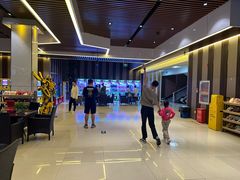 -华美国际影城(旧宫永辉店)