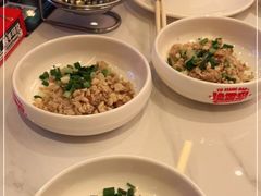 -渔香岛美蛙鱼头火锅(威清路店)