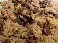 豪华五层牛肉饭-二丁目食堂(铁西星摩尔店)