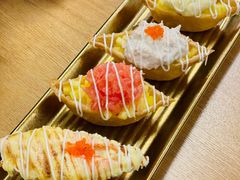 -阿卡AK.Lab洋风韩餐(花园路万达坊店)