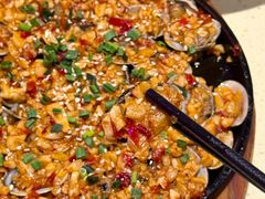 -陈帅夜排档·龙虾·炒菜·烤串(世茂店)