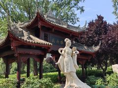 -石家庄市植物园